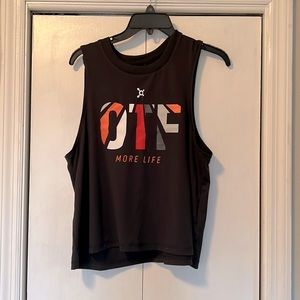 Orangetheory More Life Tank - Medium